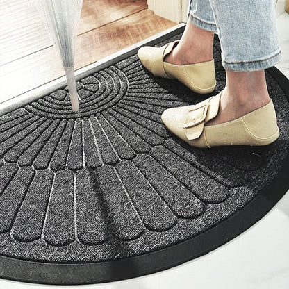 Durable Water Resistant Entrance Door Mat