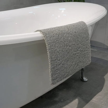 Soft Anti Slip Bathroom Mat Rug