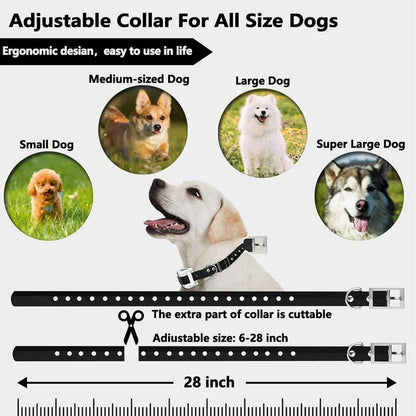 Pet Safe Wireless Dog Collar Rechargeable Fence System