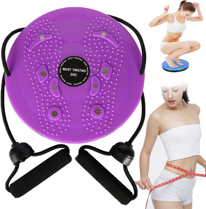 Stable Balance Trainer For Core Strength & Fitness