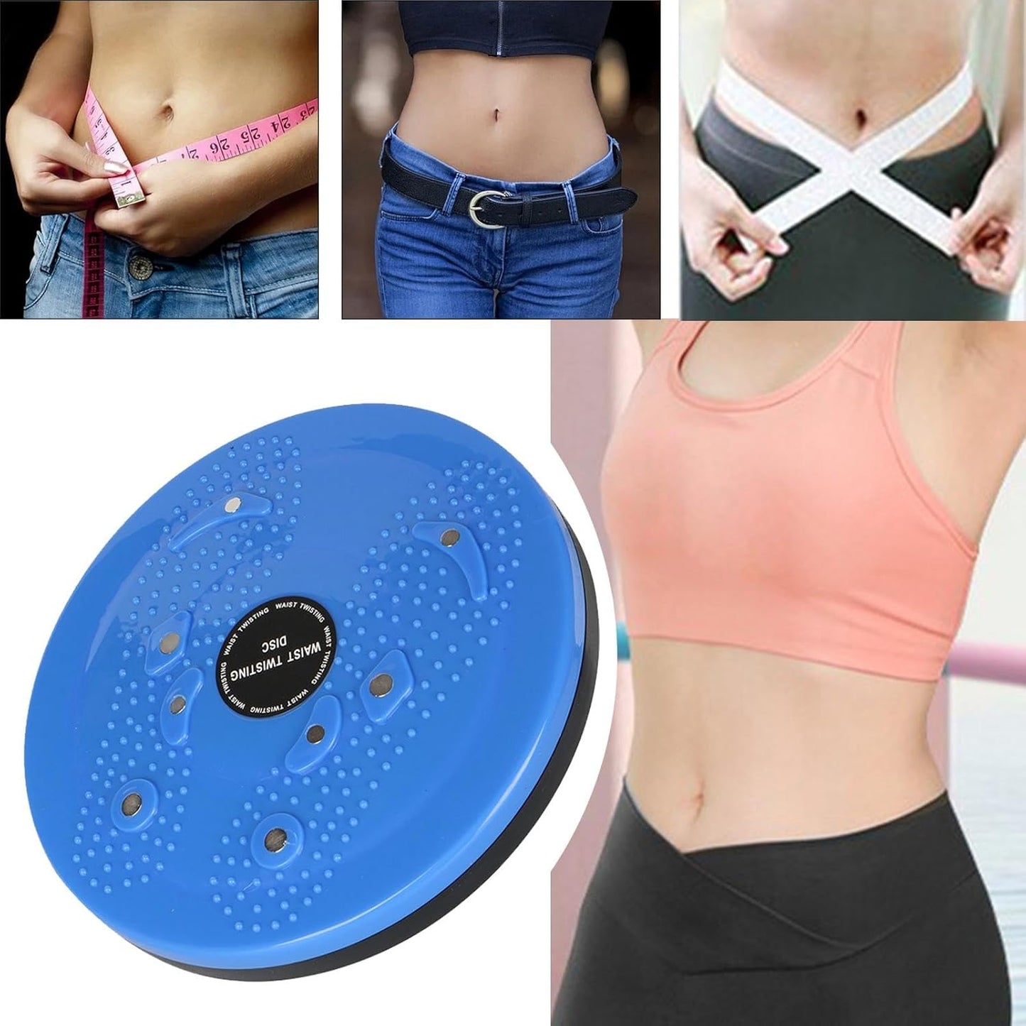 Stable Balance Trainer For Core Strength & Fitness