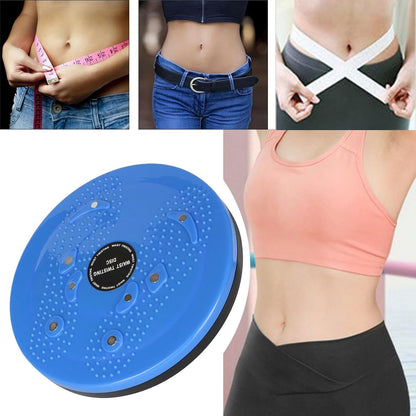 Stable Balance Trainer For Core Strength & Fitness