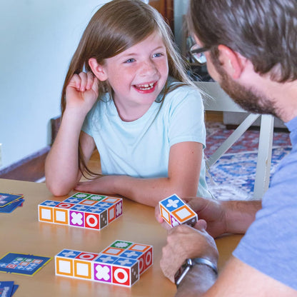 Learning Puzzle Kids Fun Game