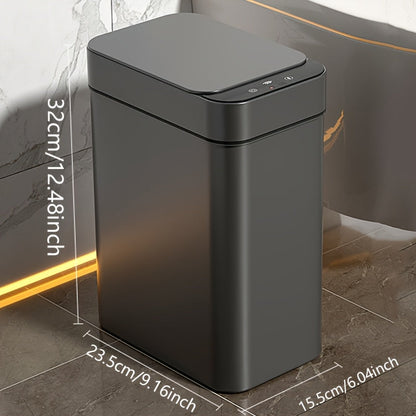 Motion Activated Sensor Trash Can