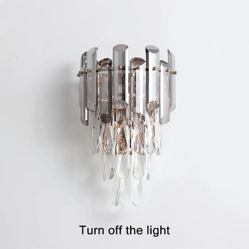Coastal Style Wall Lighting