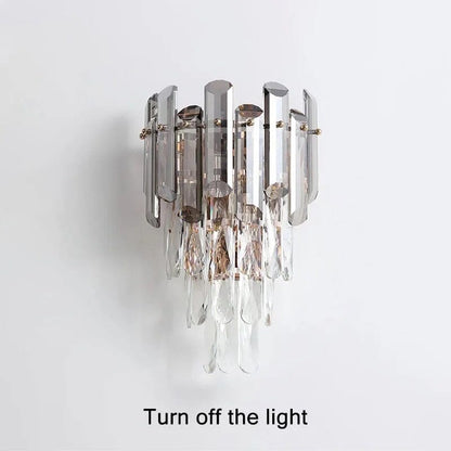 Coastal Style Wall Lighting