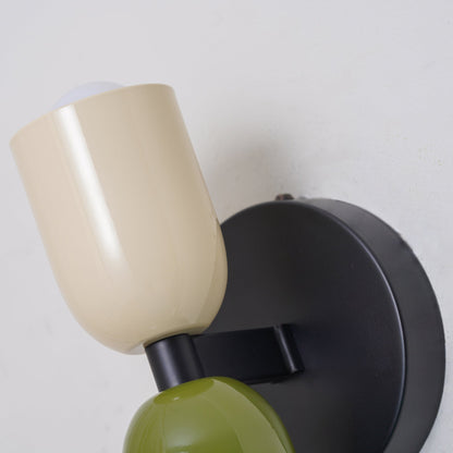 Bright Bedroom Wall Light