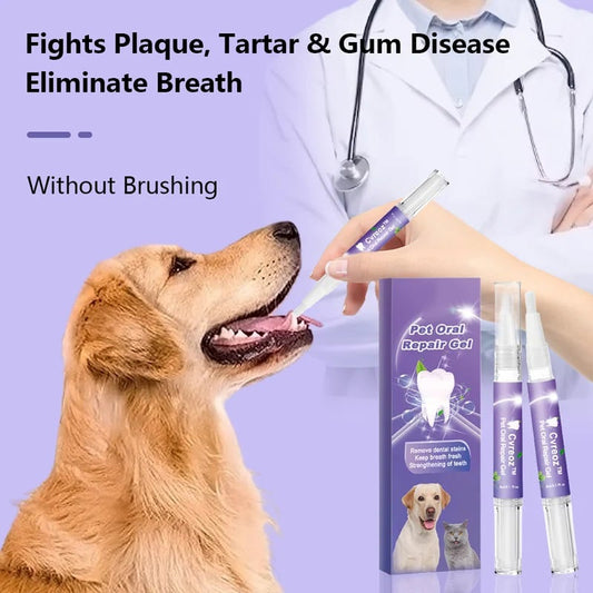 Smart Pet ID Tag - Lusomart