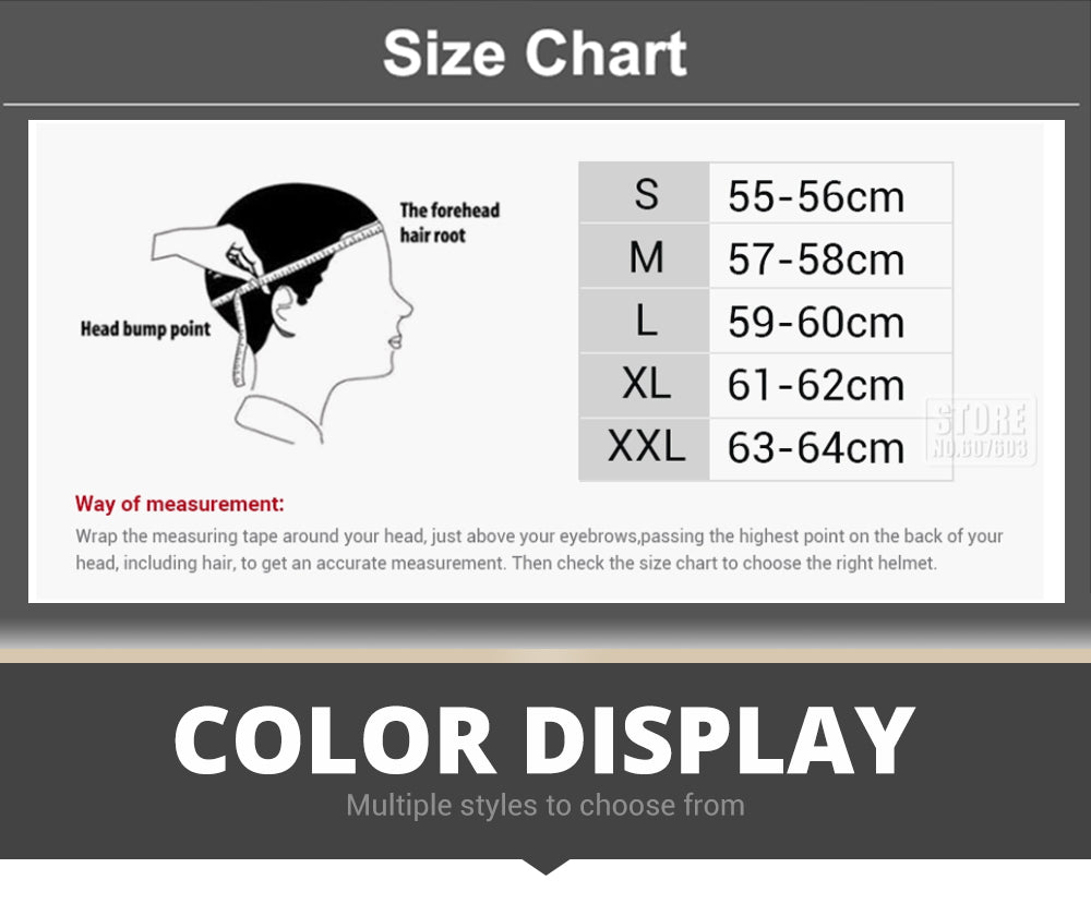 Classic Half Face Motorcycle Helmet ECE DOT Approved