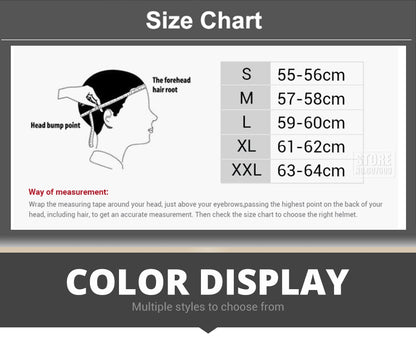 Classic Half Face Motorcycle Helmet ECE DOT Approved