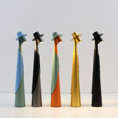 Bright Adjustable LED Table Lamp