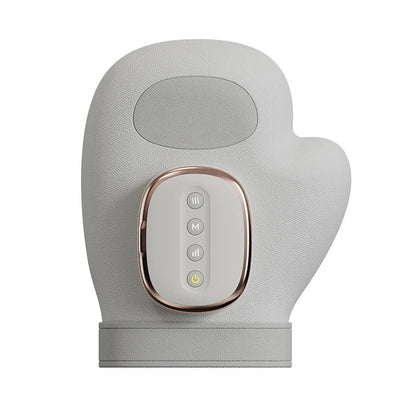 Relaxing Hand Massager With Heat Therapy Wrap