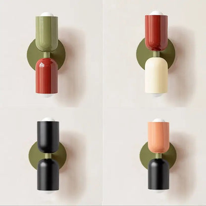 Warm White Table Lamp