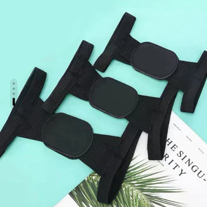 Comfortable Back Support Posture Correction Brace