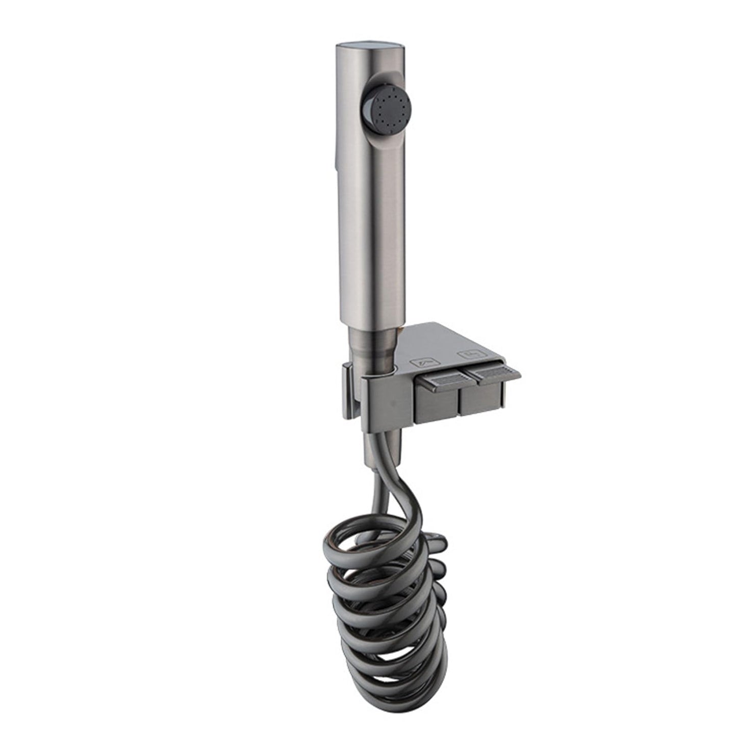Easy Grip Bidet Sprayer with Simple Controls
