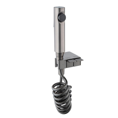 Easy Grip Bidet Sprayer with Simple Controls