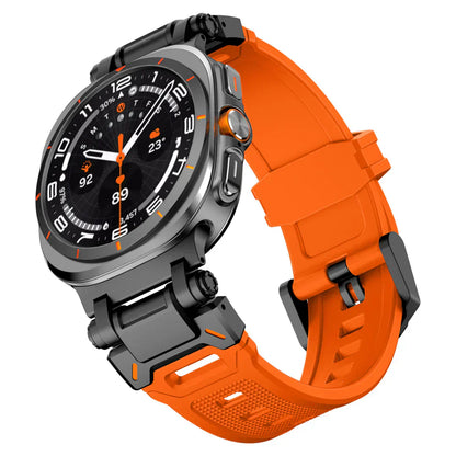 Durable Rubber Band for Samsung Galaxy Watch Ultra