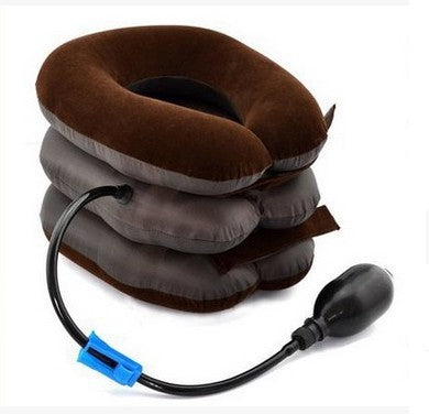 Posture Corrector Neck Stretching Device