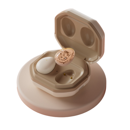 Quiet Comfort Bluetooth Sleep Earbuds with Noise Cancelling
