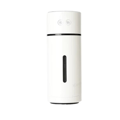 Portable Mini USB Travel Humidifier with Night Light