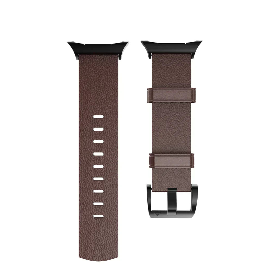 Premium Leather Band For Samsung Galaxy Watch Ultra