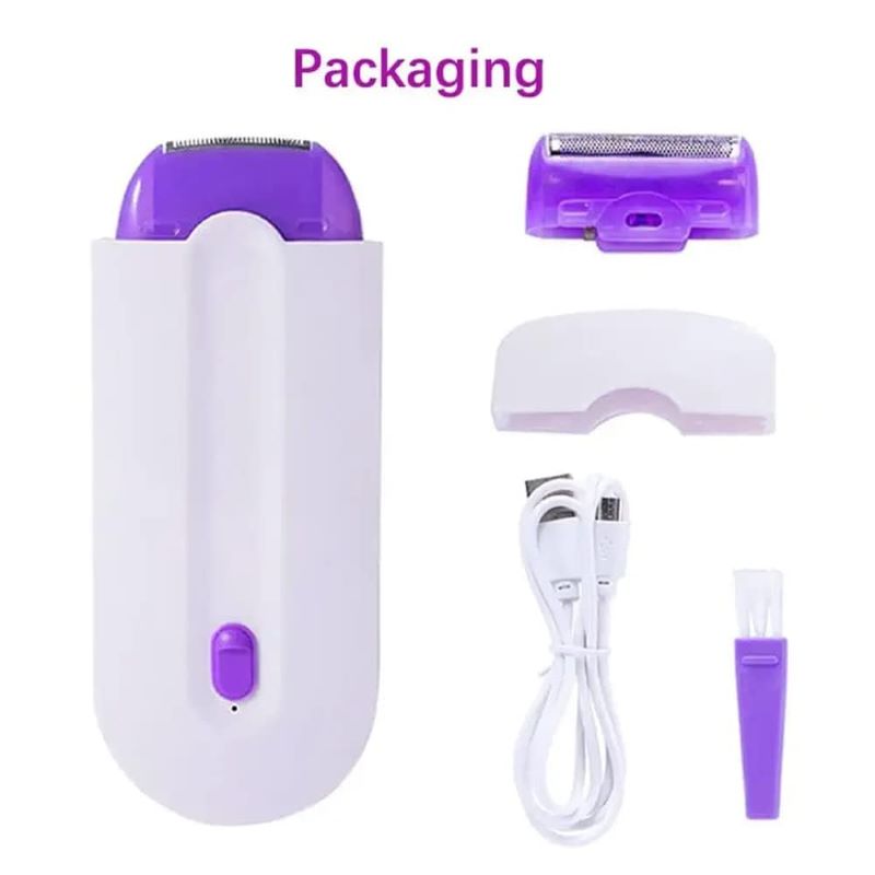 Easy Hair Remover for Smooth Skin