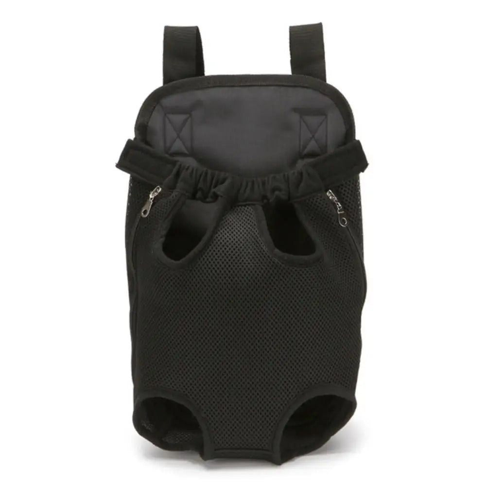 Comfortable Cat Travel Backpack Carrier