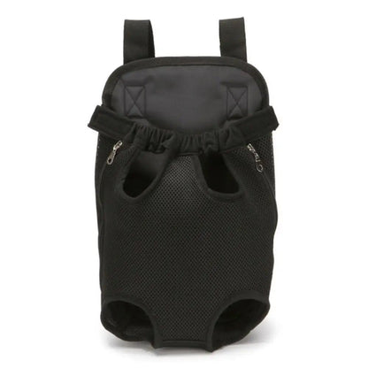 Comfortable Cat Travel Backpack Carrier