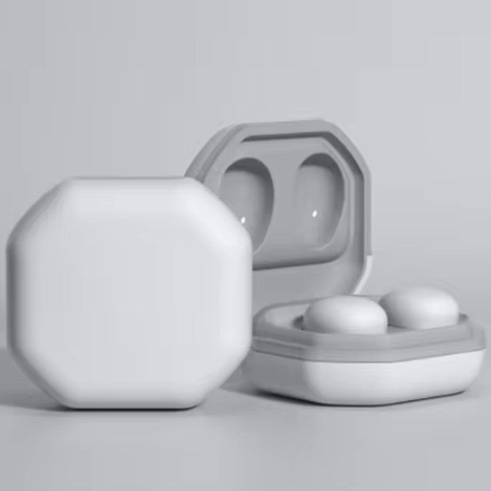 Quiet Comfort Bluetooth Sleep Earbuds with Noise Cancelling