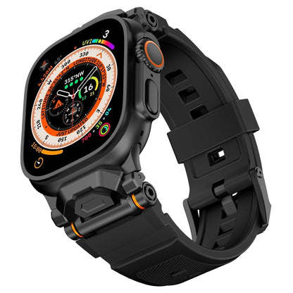 Premium Elastic Apple Watch Strap Band
