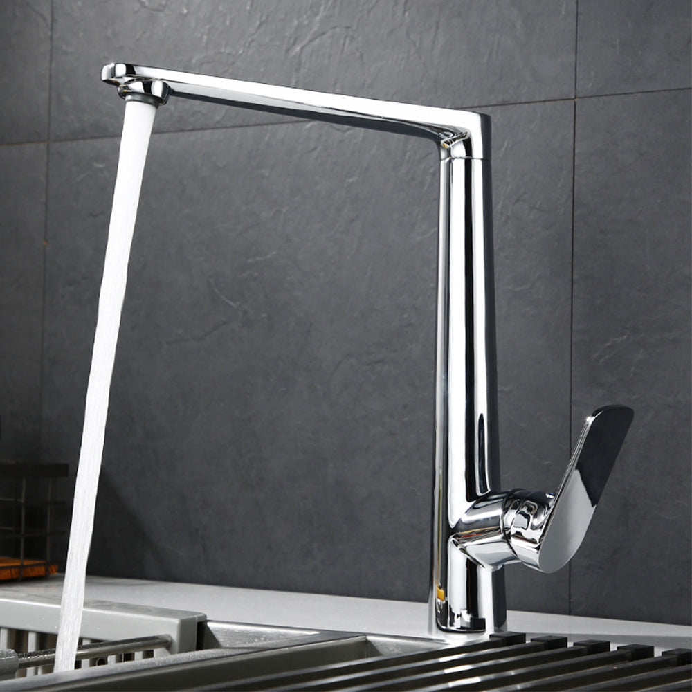 Stylish Temperature Control Faucet for Sink - Lusomart