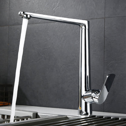 Stylish Temperature Control Faucet for Sink - Lusomart