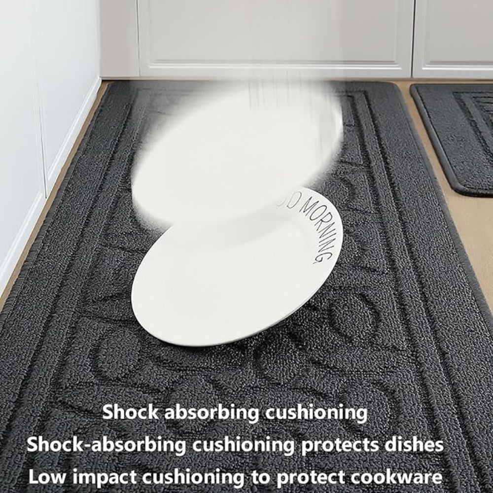 Comfortable Anti Fatigue Floor Mat