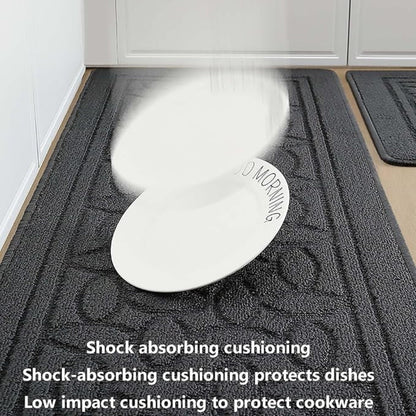 Comfortable Anti Fatigue Floor Mat