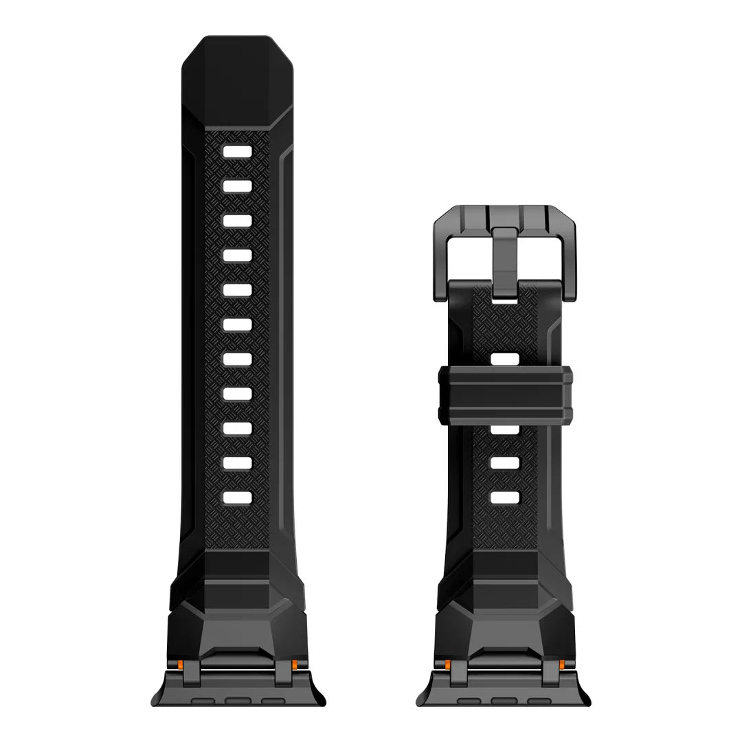 Durable FKM Strap for Apple Watch