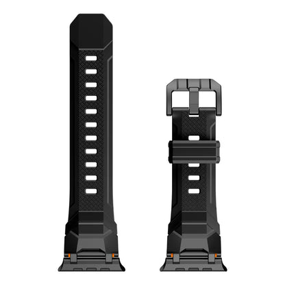 Durable FKM Strap for Apple Watch
