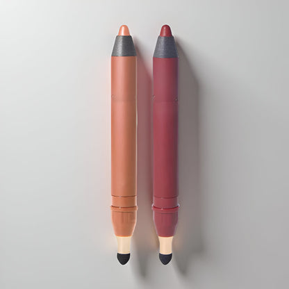 Easy Apply Eye Shadow Liner Makeup Stick