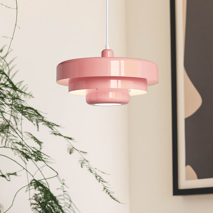 Modern Adjustable Pendant Light For Kitchen Dining