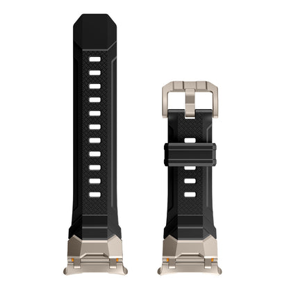 Premium FKM Strap for Samsung Watch Ultra