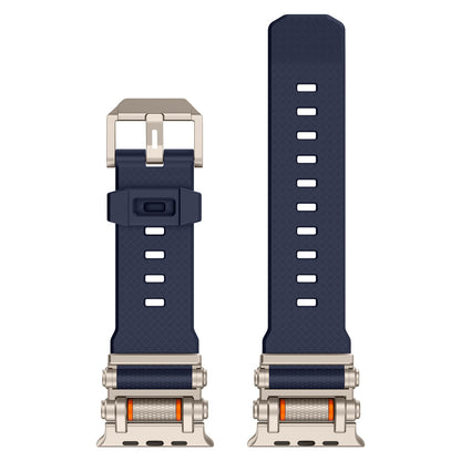 Soft Silicone Sport Strap For Apple Watch