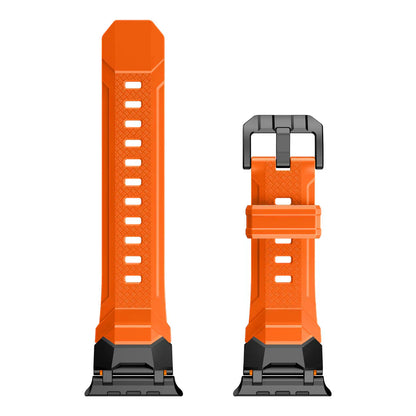 Durable FKM Strap for Apple Watch