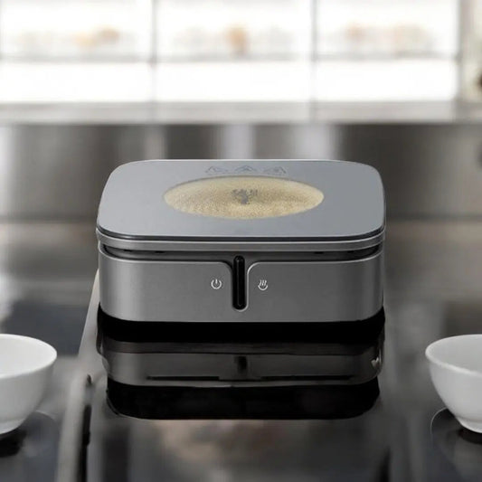 Portable Electric Ceramic Cooktop - Lusomart