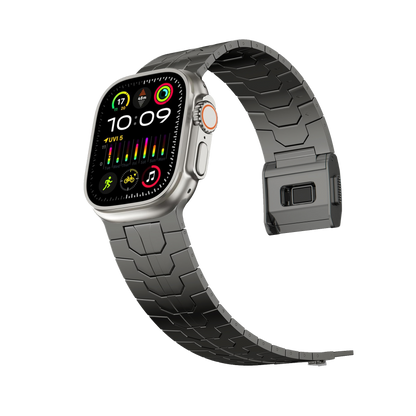 Stainless Steel Watch Strap Band