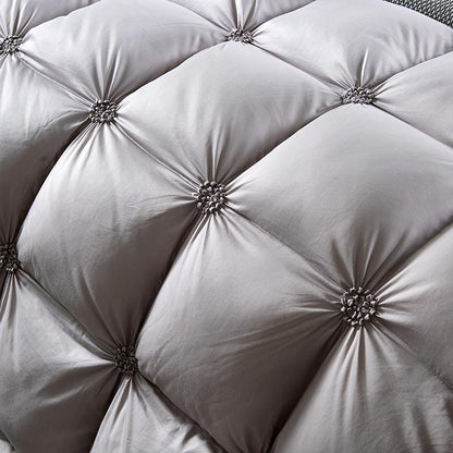 Soft Plush Down Comforter Blanket