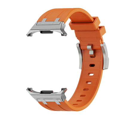 Soft Silicone Band for Samsung Galaxy Watch Ultra