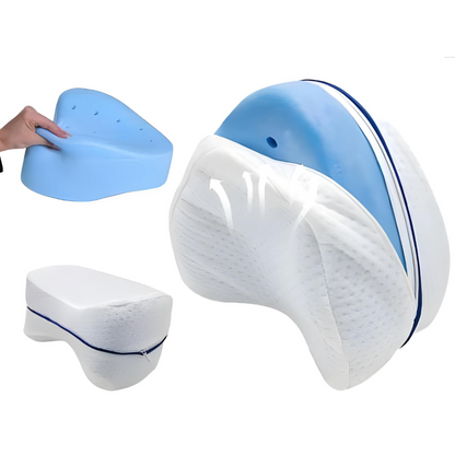 Comfortable Orthopedic Knee Support Pillow For Side Sleepers