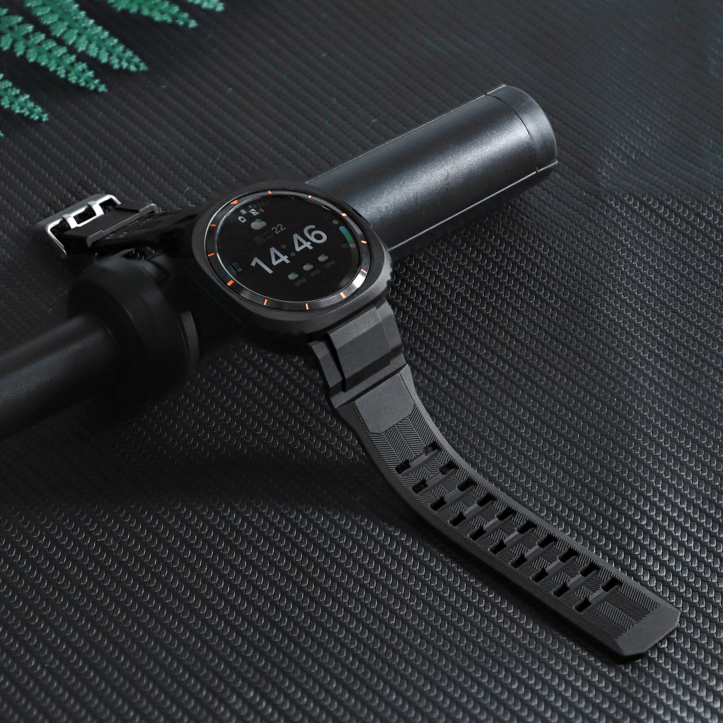 Durable TPU Strap for Samsung Galaxy Watch Ultra 47mm