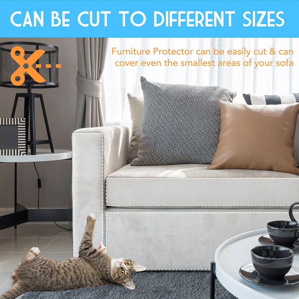 Cat Proof Furniture Guards Scratch Protectors