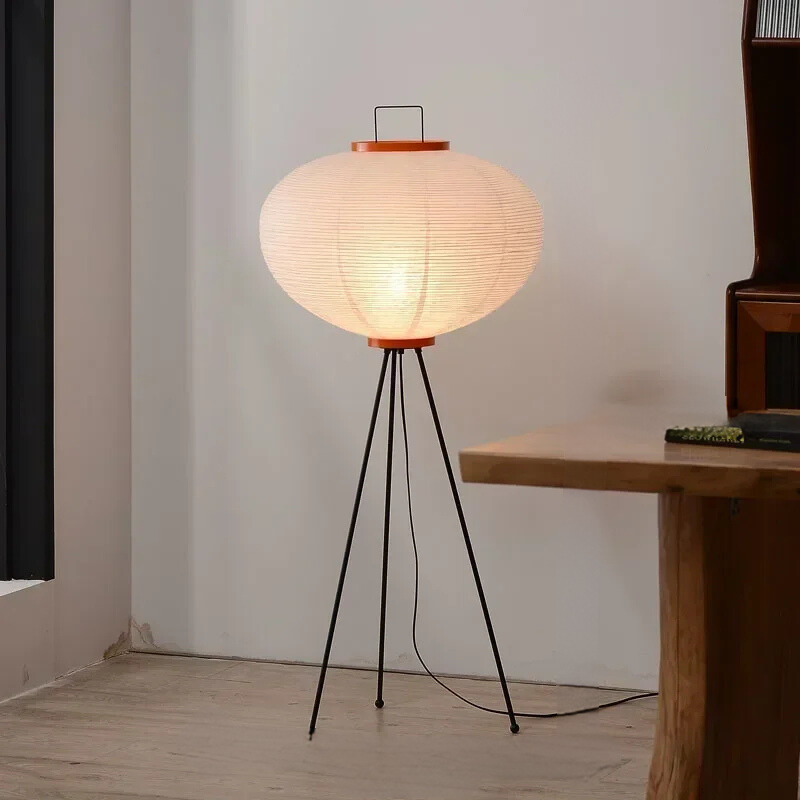 Sleek Modern LED Floor Light
