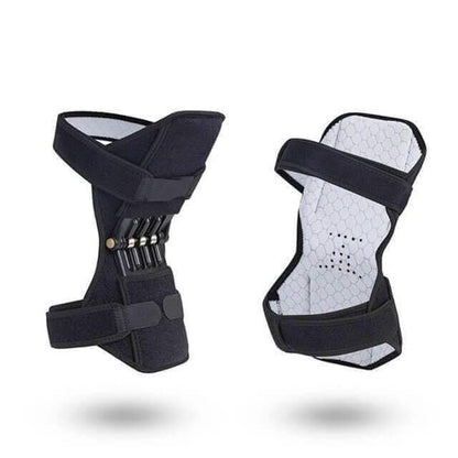 Strong Knee Support Stabilizer Pads - Lusomart